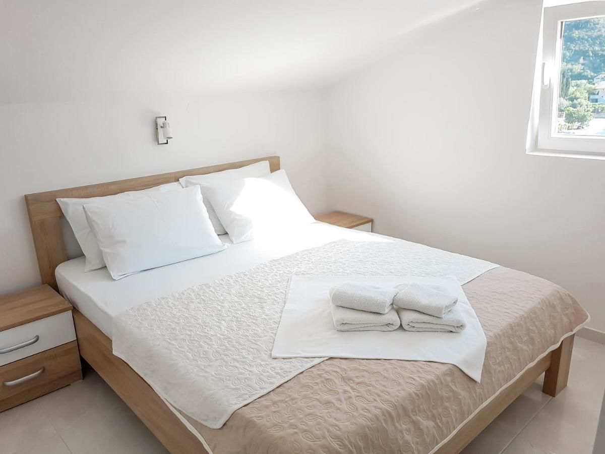 Апартаменты Apartments Monako Игало