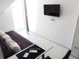 Апартаменты Apartments Monako Игало Апартаменты с 1 спальней-1