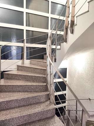 Апартаменты Apartments Monako Игало Апартаменты с 1 спальней-14