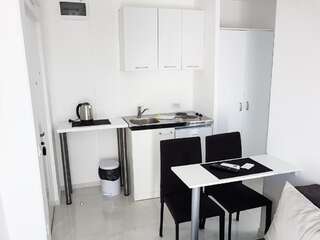 Апартаменты Apartments Monako Игало Апартаменты с 1 спальней-20