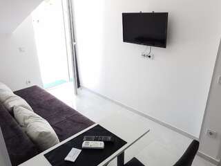 Апартаменты Apartments Monako Игало Апартаменты с 1 спальней-24