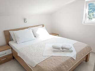 Апартаменты Apartments Monako Игало Апартаменты с 1 спальней-6