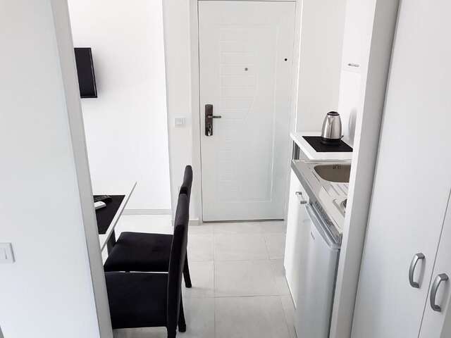 Апартаменты Apartments Monako Игало-21