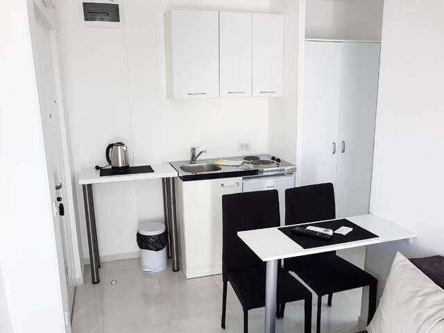 Апартаменты Apartments Monako Игало-22