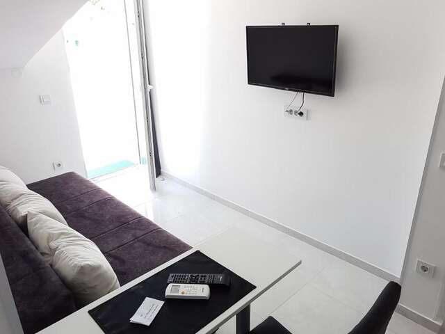 Апартаменты Apartments Monako Игало-26