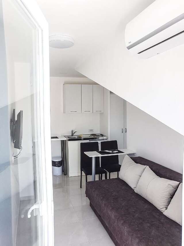 Апартаменты Apartments Monako Игало-6